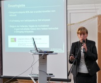 Dr. Bencsik Krisztina: újraértékelt kockázatok